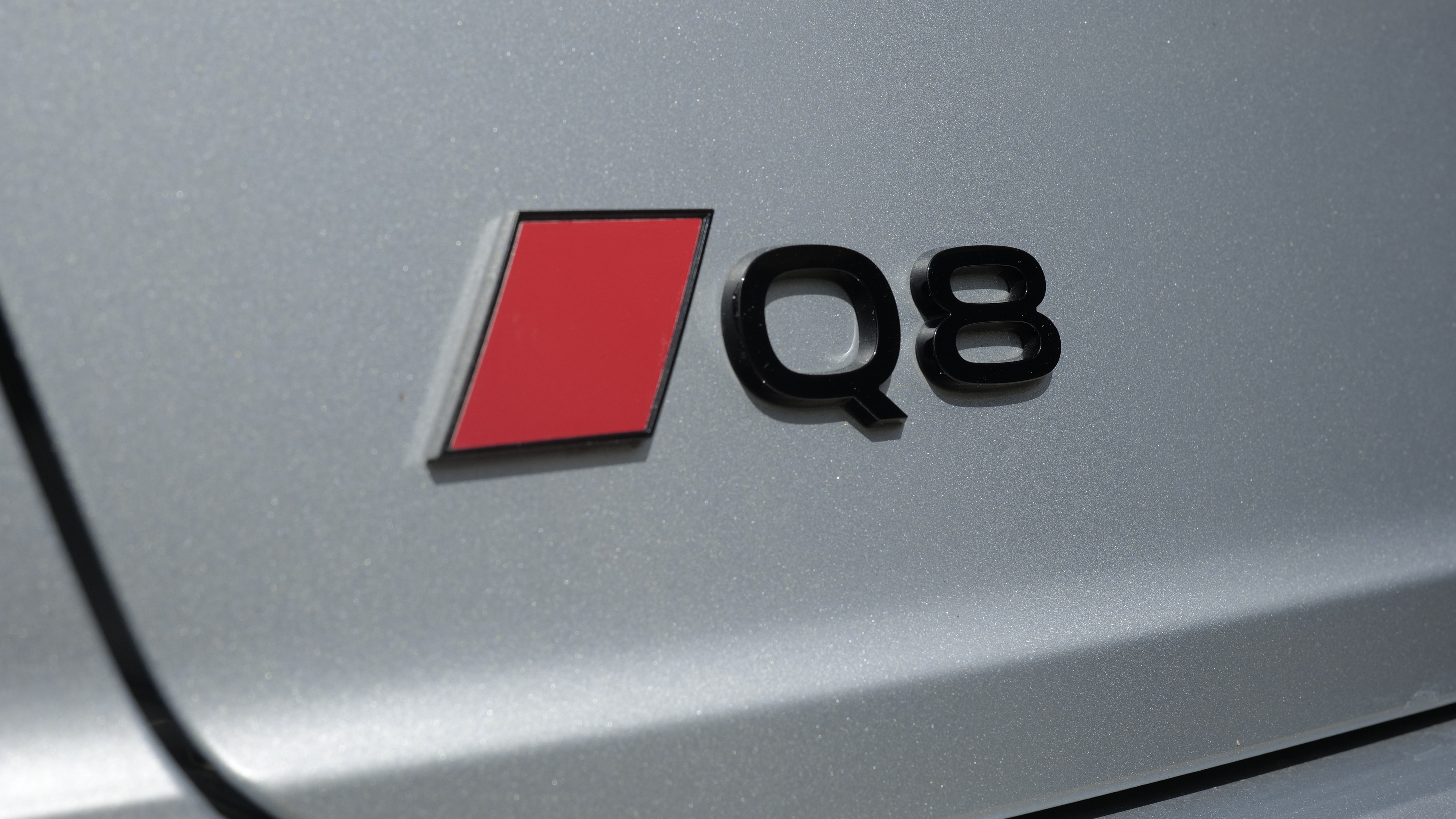 AUDI Q8 ESTATE 3.0 TFSI e Quattro 394 S Line 5dr Tiptronic